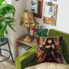 ふんわり屋のたわにゃー。 Cushion