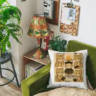 wabi_sabi利休庵の🐾天正遣欧少年使節🐾 Cushion