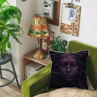 GEOPHONICのノイズに潜む記憶 Cushion