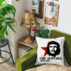 JOKERS FACTORYのGUEVARA ゲバラ Cushion