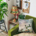 ニブイチ屋のEncinitas St. Cushion