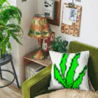 水草の草10 Cushion