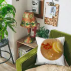 R/Rのオーギョーチー Cushion