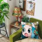 SMITE公式ストアのアマテラスグッズ Cushion