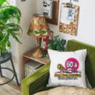 提供 tshopのThe 60's Cushion