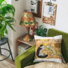 AkironBoy's_Shopの愛猫「Hina&Nia」 Part-1 Cushion