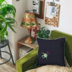 めぇめぇ羊のここは任せろ Cushion