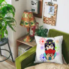 kazukiboxのあなたとの出会い。 Cushion