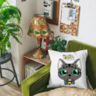 蒲田コージン猫院🐈‍⬛心霊内科👼の蒲田コージン猫院 副助手'S Cushion