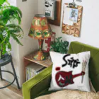 バンズオリジナルのトムとザ・ギターズ　S爺 Cushion