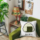 脂身通信Ｚのおにぎり♪2202 Cushion