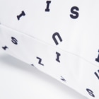 LalaHangeulのマレーバクの子供　文字無し Cushion