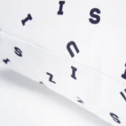 米田淳一未来科学研究所ミュージアムショップ（SUZURI支店）の北急電鉄ロゴシリーズ クッション