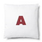 Rikiの文字シリーズ！ Cushion