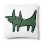 たっきゅうクラブの犬 Cushion