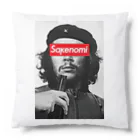 stereovisionのチェ・ゲバラとsakenomi Cushion