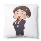 鹿児島のケンちゃんショップのJumbo rice cake Cushion