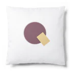 neboworksのあんバター Cushion