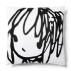 あみゅうの女の子 Cushion