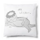 らでぃっしゅroom❁⃘*.ﾟのらでかっぱ Cushion