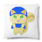 春風 珠凛のショップのラスカ・プラマ Cushion