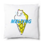 JennyのMELTING GINA LINE-UP Cushion