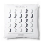 duckzの大阪府（オオサカのオ） Cushion