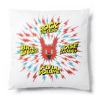 LONESOME TYPE ススの⚡️ビリビリ⚡️ Cushion