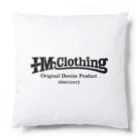 HMclothingのHMclothingオリジナルグッズ クッション