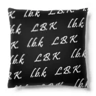 L.B.K.のL.B.K. Cushion