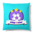 chip star 37のchip star 37 グッズ クッション