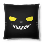 そのへんの黒猫の俺 Cushion