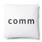 andkouのcomm Cushion