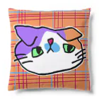 猫まみれ小店のすこち。 Cushion