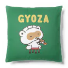 ASHI SHOPのGYOZA クッション