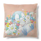 Yosiの優しい寝息 Cushion