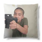 tikuのジャマイカ国防軍 Cushion