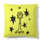 cosmicatiromの漫才マイク Cushion