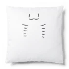 紫咲うにのポルカドットスティングレイ Cushion