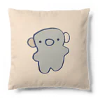 くまくま。ショップのコアラぱん。のくまくま。 Cushion