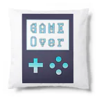 NaのらくがきのGAME Over Cushion