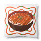 オカユのうな丼 Cushion