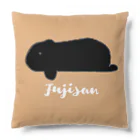 GAJUMARU shopの両面ふじさん Cushion