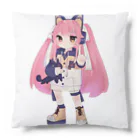 西宮ろん (8)のにしみやといっしょ Cushion