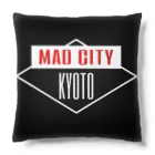 シュウヘイ☆ワールドのMADCITY KYOTO クッション