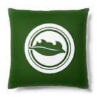 Poooompadoooourの宇田山茶舗(うたやまちゃほ)オリジナルクッション Cushion