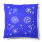 tomokomiyagamiの猫星雲 Cushion