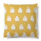 やましなの文鳥 Cushion