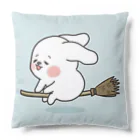 アトリエともみの魔法使いになった犬さん Cushion