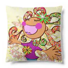 Power of Smile -笑顔の力-のPower of Smile Cushion